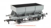 963006 Rapido LMS Iron Ore Hopper - LMS (post-36) No.691268